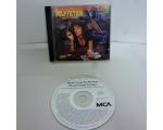 CD Trilha Sonora Filme Pulp Fiction